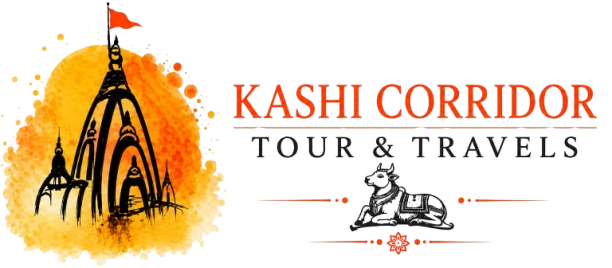 Kashi Corridor Tour & Travels Logo