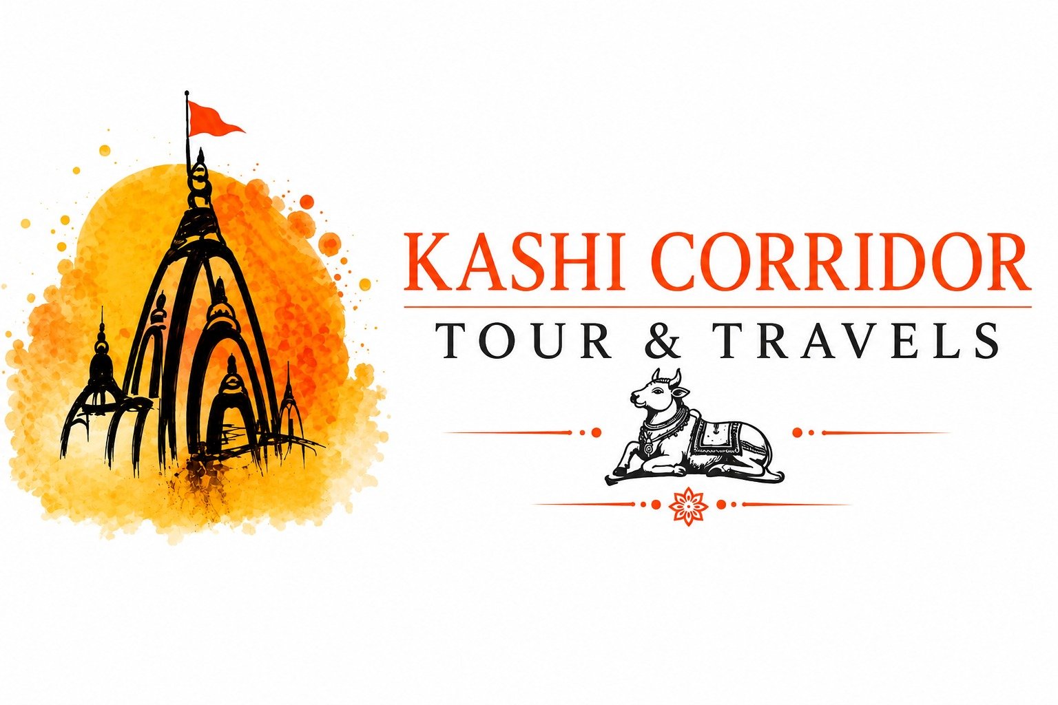 Kashi Corridor Logo